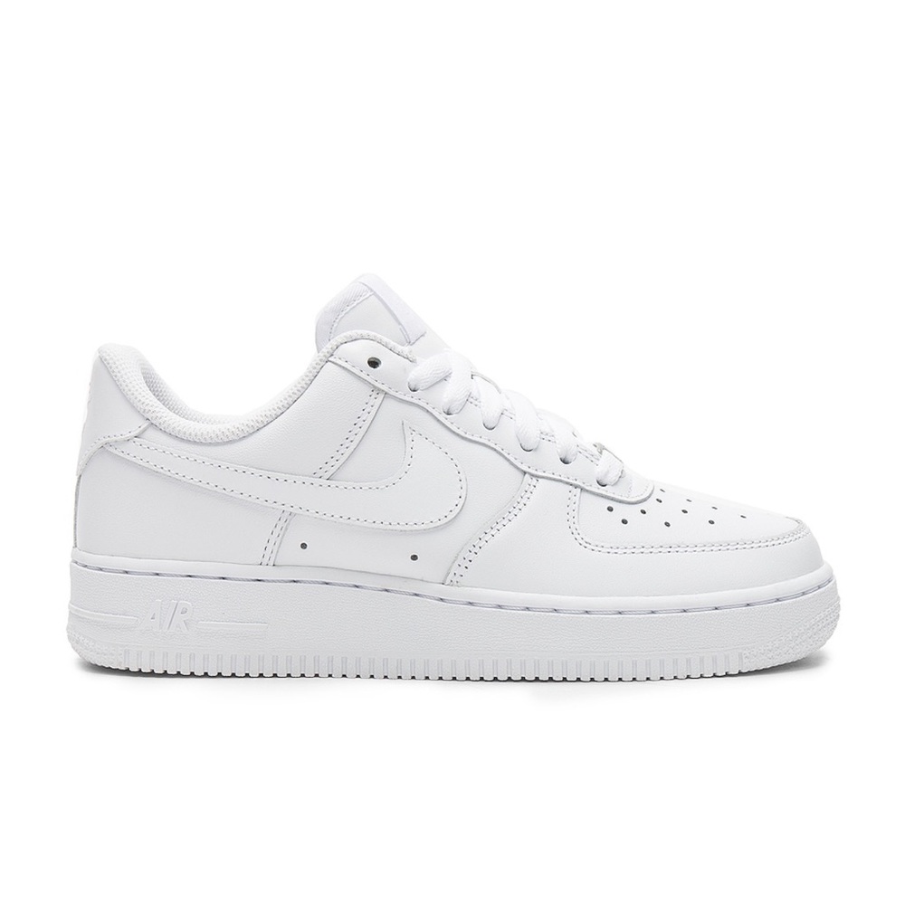 Women’s Air Force 1 ‘07 in White